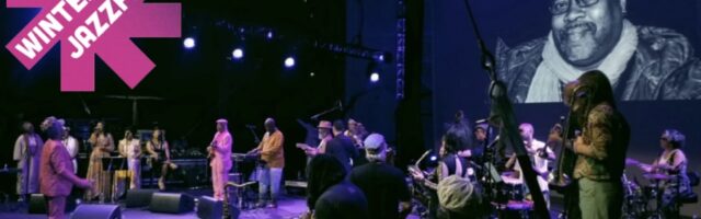 Burnt Sugar Arkestra presents: The 19th Letter at Winter JazzFest 2024